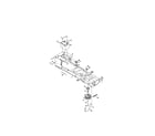 Craftsman 247288800 pto & battery diagram