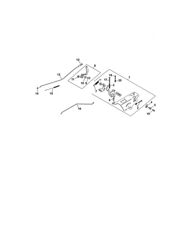 Engine controls