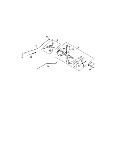 Engine controls