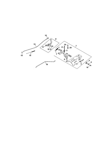 Engine controls