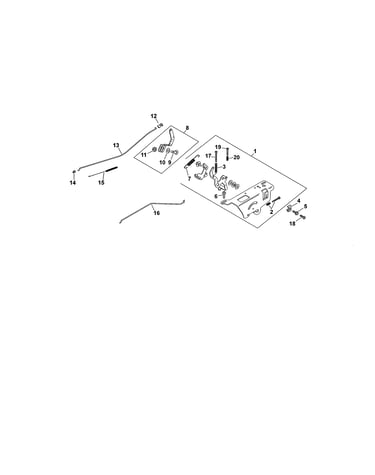 Engine controls