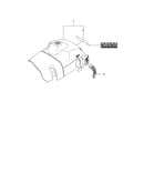 Cylinder cover 435, 435e, 440e