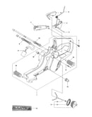 Fuel tank 435,435e,440e