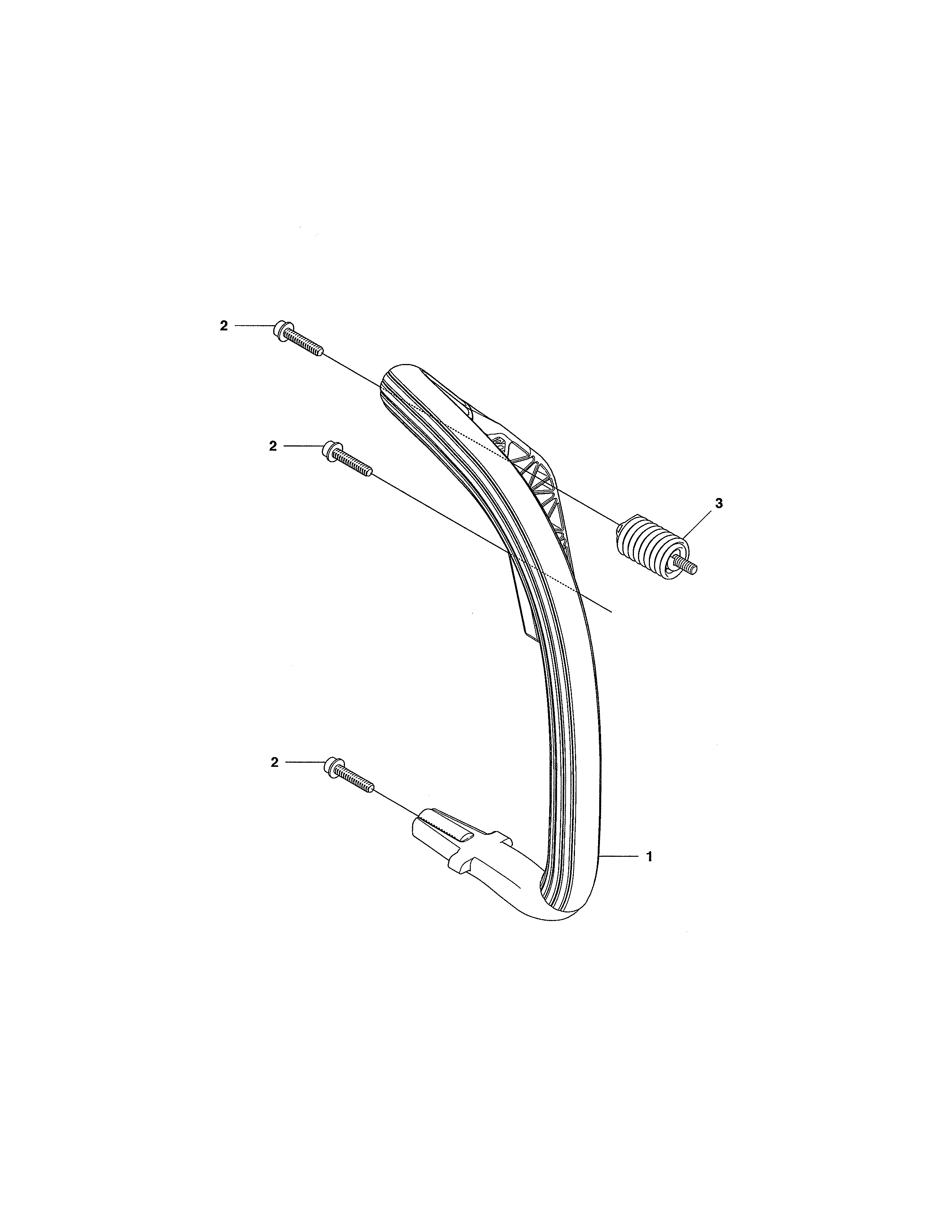 HANDLE 435,435E,440E