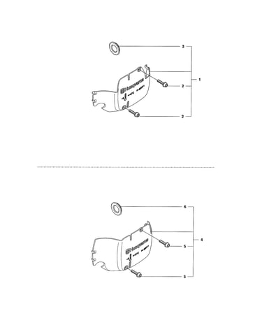 Winter kits 435, and 435e, 440e