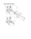 Oil pan/lubrication
