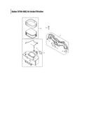Air intake/filtration