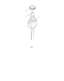 Crankshaft assembly