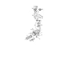 Crankcase assembly