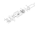 Head, valve / breather assembly