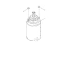Starter assembly