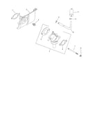 Fuel system assembly