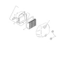 Air intake / filtration assembly