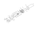 Head,valve / breather assembly