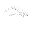Engine control assembly