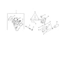Fuel system assembly