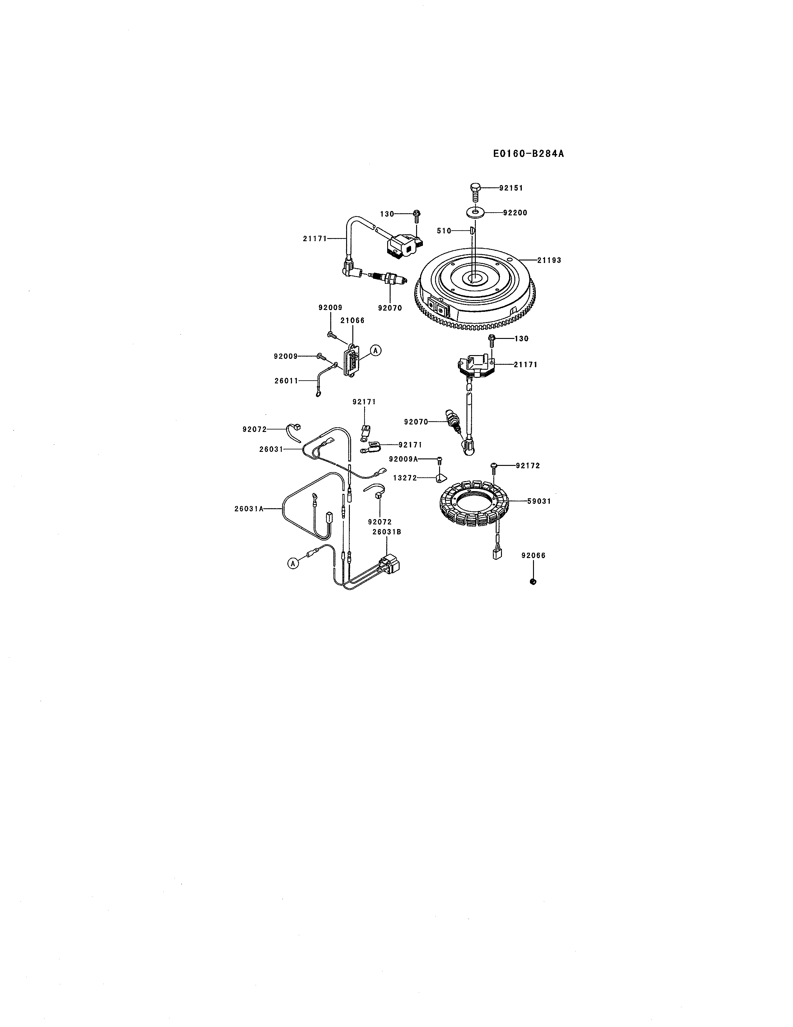 Electrical equipment