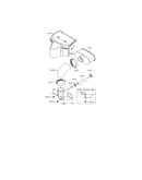 Air filter/muffler