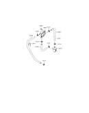 Fuel tank/fuel valve