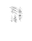 Camshaft / valves