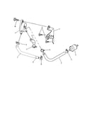 Fuel pump and filter