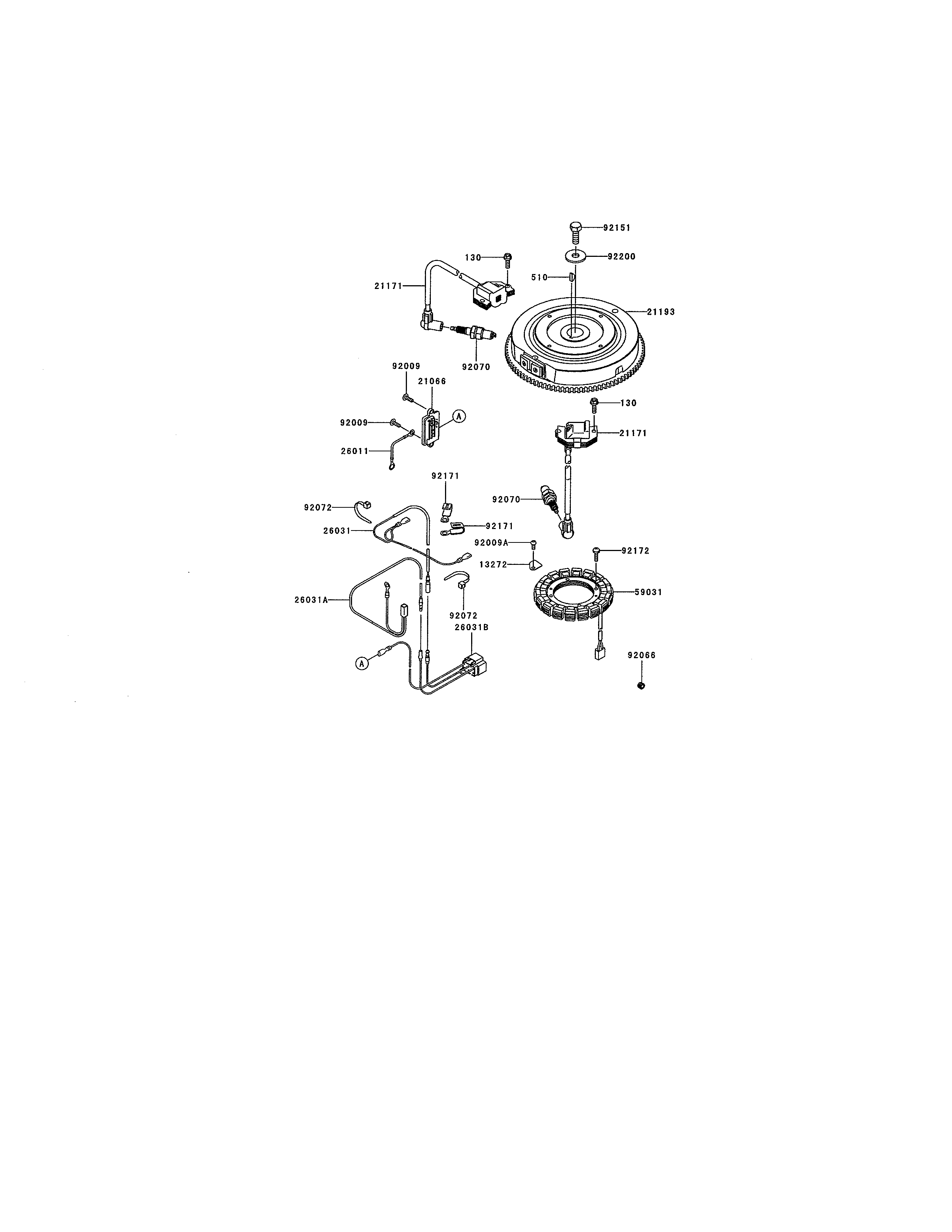 Electric equipment