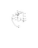 Fuel tank/fuel valve