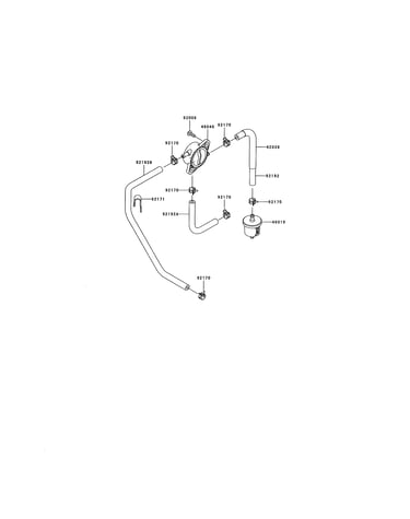 Fuel tank/fuel valve