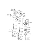 Valve and camshaft