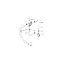Fuel tank/fuel valve