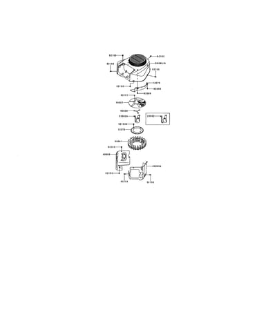 Cooling equipment