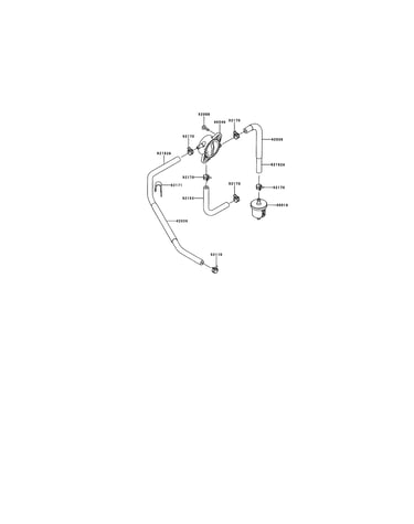 Fuel tank/fuel valve