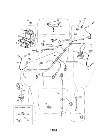 Electrical