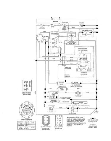 Schematic diagram
