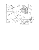 Cylinder head assembly