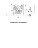 Crankcase assembly