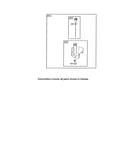 Oil filter/tube/pump assembly