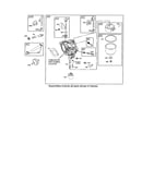 Carburetor assembly