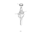 Crankshaft assembly
