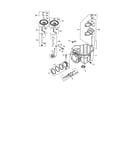 Crankcase assembly