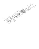 Head/valve/breather assembly