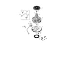 Ignition/electrical assembly