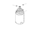 Starter assembly