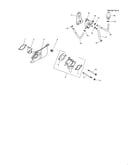 Fuel system assembly