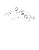 Engine control assembly
