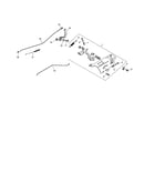 Engine control assembly