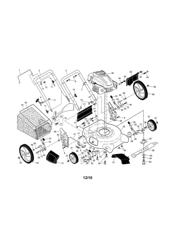 Lawn mower