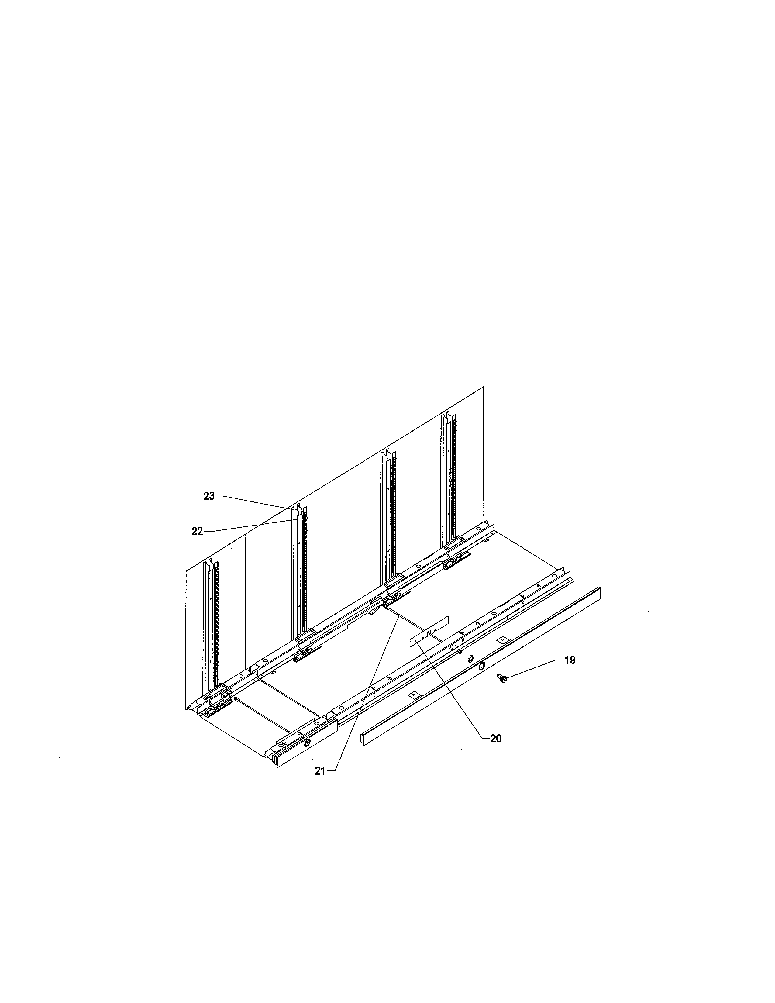 Lock assembly