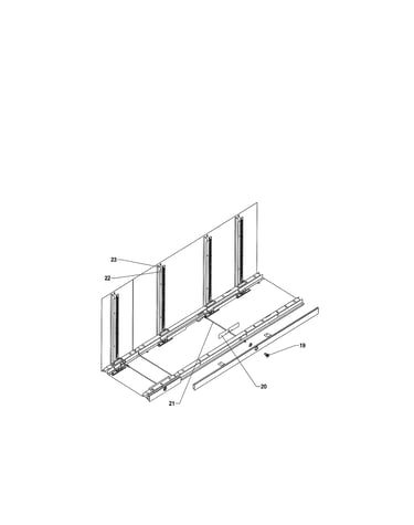 Lock assembly