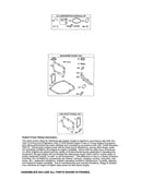 Gasket sets